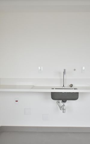 Studio para alugar com 25m², 0 quarto e sem vagaStudio