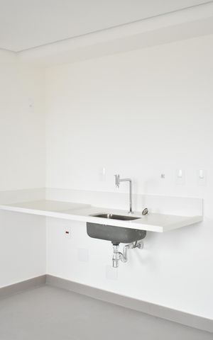 Studio para alugar com 25m², 0 quarto e sem vagaStudio