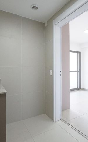 Studio para alugar com 32m², 1 quarto e sem vagaBanheiro