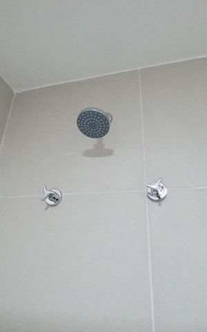 Studio para alugar com 32m², 1 quarto e sem vagaBanheiro