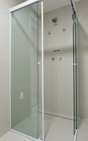 Studio para alugar com 32m², 1 quarto e sem vagaBanheiro