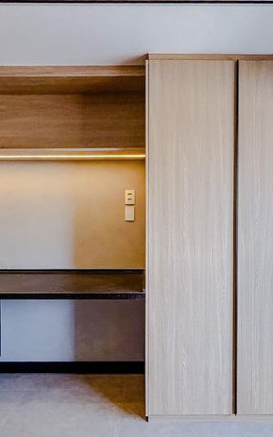 Studio à venda com 28m², 1 quarto e sem vagaStudio