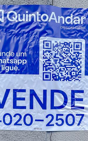 Studio à venda com 28m², 1 quarto e sem vagaPlaquinha