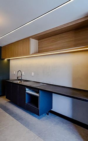 Studio à venda com 28m², 1 quarto e sem vagaStudio