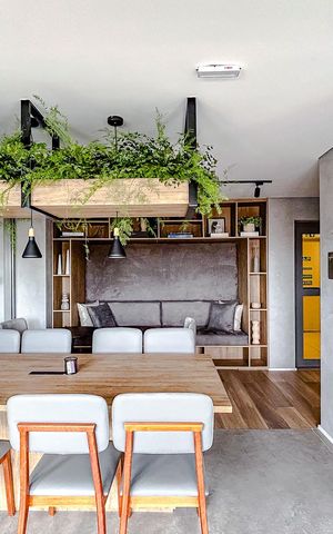 Studio à venda com 28m², 1 quarto e sem vagaÁrea comum