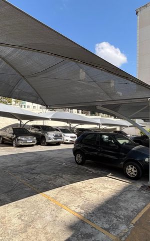 Apartamento à venda com 68m², 3 quartos e 1 vaga