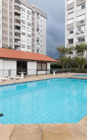 Apartamento à venda com 90m², 3 quartos e 1 vaga Apartamento à venda com 90m², 3 quartos e 1 vagaÁrea comum