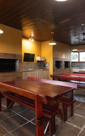 Apartamento à venda com 90m², 3 quartos e 1 vaga Apartamento à venda com 90m², 3 quartos e 1 vagaÁrea comum
