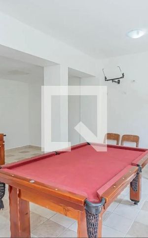 Apartamento para alugar com 50m², 2 quartos e 1 vaga Apartamento para alugar com 50m², 2 quartos e 1 vagaÁrea comum