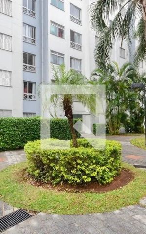 Apartamento para alugar com 50m², 2 quartos e 1 vaga Apartamento para alugar com 50m², 2 quartos e 1 vagaÁrea comum