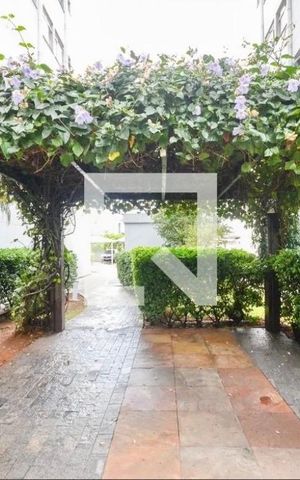 Apartamento para alugar com 50m², 2 quartos e 1 vaga Apartamento para alugar com 50m², 2 quartos e 1 vagaÁrea comum