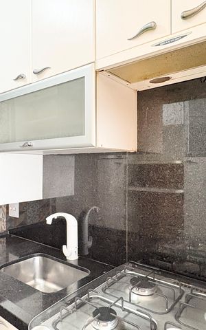 Apartamento para alugar com 50m², 2 quartos e 1 vaga Apartamento para alugar com 50m², 2 quartos e 1 vagaCozinha