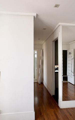 Apartamento para alugar com 50m², 2 quartos e 1 vaga Apartamento para alugar com 50m², 2 quartos e 1 vagaSala