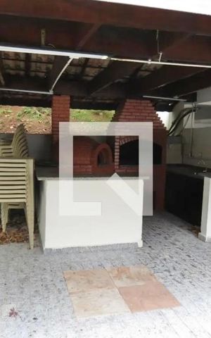 Apartamento para alugar com 50m², 2 quartos e 1 vaga Apartamento para alugar com 50m², 2 quartos e 1 vagaÁrea comum - Churrasqueira