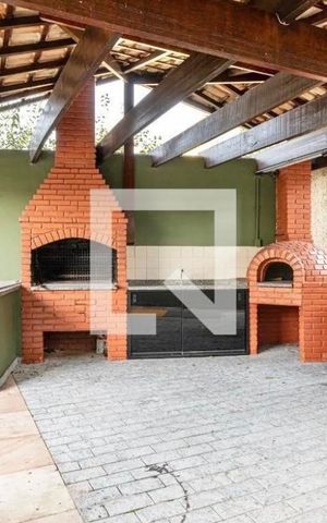 Apartamento para alugar com 50m², 2 quartos e 1 vaga Apartamento para alugar com 50m², 2 quartos e 1 vagaÁrea comum - Churrasqueira