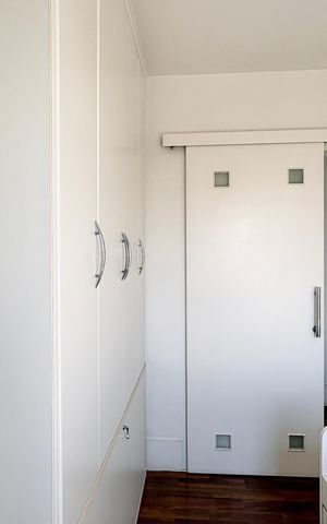 Apartamento para alugar com 50m², 2 quartos e 1 vaga Apartamento para alugar com 50m², 2 quartos e 1 vagaQuarto 2