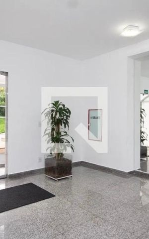 Apartamento para alugar com 50m², 2 quartos e 1 vaga Apartamento para alugar com 50m², 2 quartos e 1 vagaHall de entrada