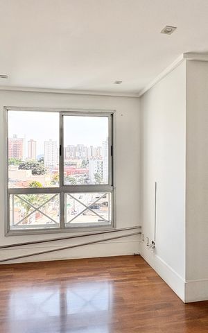 Apartamento para alugar com 50m², 2 quartos e 1 vaga Apartamento para alugar com 50m², 2 quartos e 1 vagaSala
