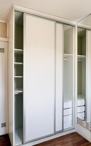 Apartamento para alugar com 50m², 2 quartos e 1 vaga Apartamento para alugar com 50m², 2 quartos e 1 vagaQuarto 1