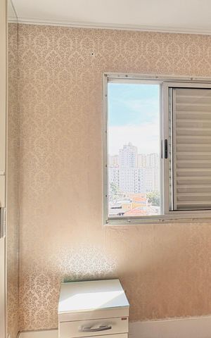 Apartamento para alugar com 50m², 2 quartos e 1 vaga Apartamento para alugar com 50m², 2 quartos e 1 vagaQuarto 1