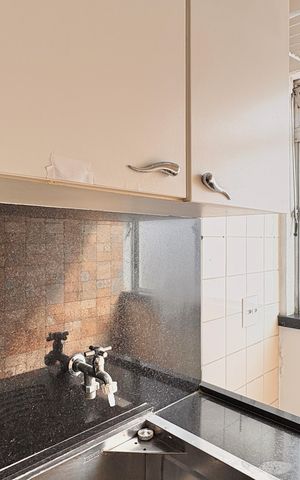 Apartamento para alugar com 50m², 2 quartos e 1 vaga Apartamento para alugar com 50m², 2 quartos e 1 vagaÁrea de Serviço