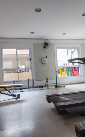 Apartamento à venda com 66m², 3 quartos e 1 vagaAcademia
