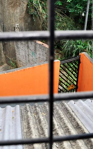 Casa para alugar com 50m², 2 quartos e sem vaga Casa para alugar com 50m², 2 quartos e sem vagaVista do quarto