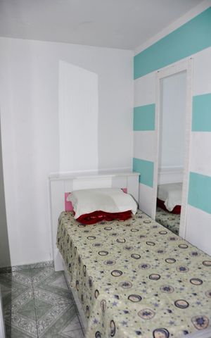 Casa para alugar com 50m², 2 quartos e sem vaga Casa para alugar com 50m², 2 quartos e sem vagaQuarto 2