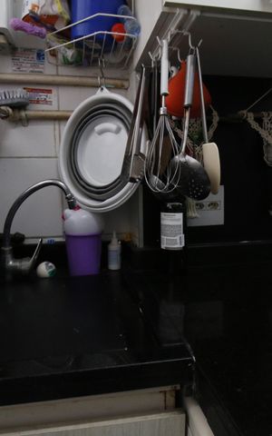 Apartamento à venda com 50m², 2 quartos e 1 vagaÁrea de Serviço
