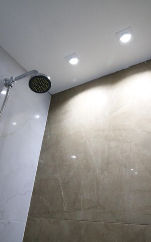 Apartamento à venda com 50m², 2 quartos e 1 vagaBanheiro