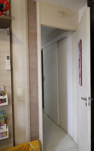 Apartamento à venda com 50m², 2 quartos e 1 vagaQuarto 1