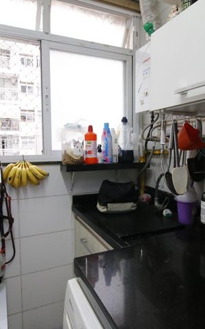 Apartamento à venda com 50m², 2 quartos e 1 vagaÁrea de Serviço