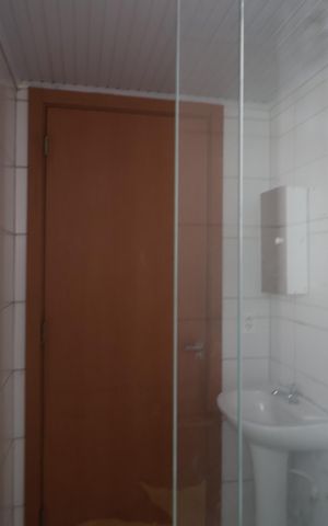 Apartamento à venda com 48m², 2 quartos e 1 vagaBanheiro