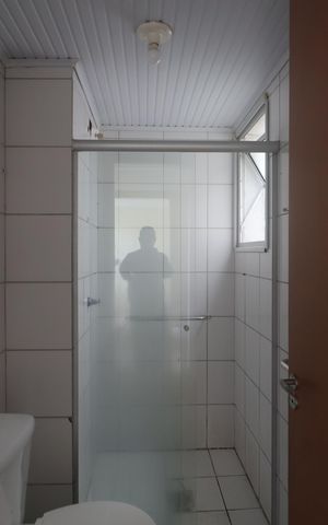 Apartamento à venda com 48m², 2 quartos e 1 vagaBanheiro