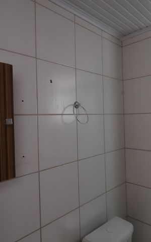 Apartamento à venda com 48m², 2 quartos e 1 vagaBanheiro