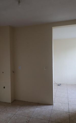 Apartamento à venda com 48m², 2 quartos e 1 vagaCozinha e Área de Serviço