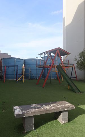 Apartamento à venda com 48m², 2 quartos e 1 vagaÁrea comum - Playground