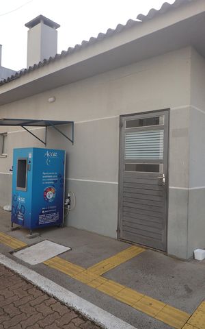 Apartamento à venda com 48m², 2 quartos e 1 vagaÁrea comum - Salão de festas