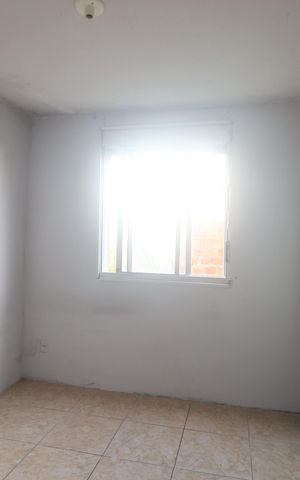 Apartamento à venda com 48m², 2 quartos e 1 vagaQuarto 2