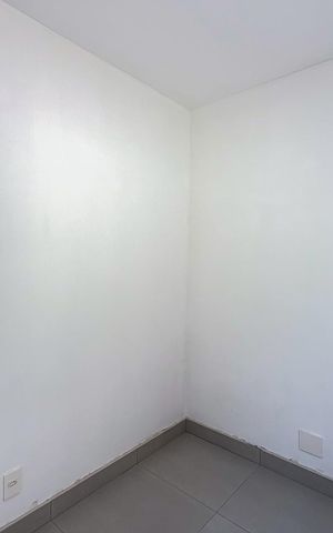 Apartamento para alugar com 34m², 2 quartos e sem vaga Apartamento para alugar com 34m², 2 quartos e sem vagaQuarto 1