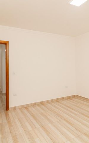 Casa à venda com 144m², 3 quartos e 3 vagas Casa à venda com 144m², 3 quartos e 3 vagasQuarto 2