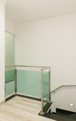 Casa à venda com 144m², 3 quartos e 3 vagas