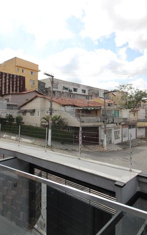 Casa à venda com 120m², 3 quartos e 2 vagas Casa à venda com 120m², 3 quartos e 2 vagasSacada