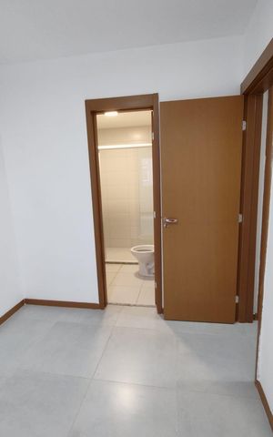Apartamento para alugar com 75m², 3 quartos e 1 vaga Apartamento para alugar com 75m², 3 quartos e 1 vagaQuarto
