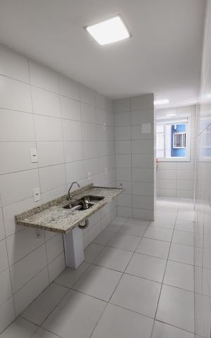 Apartamento para alugar com 75m², 3 quartos e 1 vaga Apartamento para alugar com 75m², 3 quartos e 1 vagaCozinha