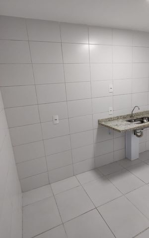 Apartamento para alugar com 75m², 3 quartos e 1 vaga Apartamento para alugar com 75m², 3 quartos e 1 vagaCozinha