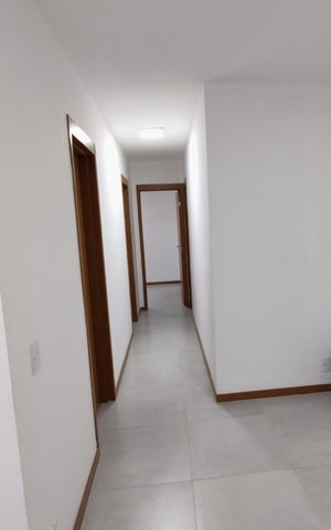 Apartamento para alugar com 75m², 3 quartos e 1 vaga Apartamento para alugar com 75m², 3 quartos e 1 vagaCorredor