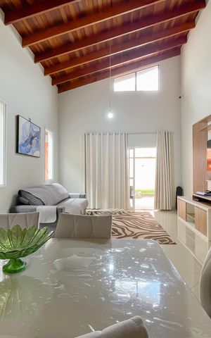 Casa para alugar com 360m², 3 quartos e 4 vagas Casa para alugar com 360m², 3 quartos e 4 vagasSala