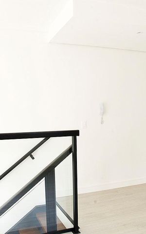 Studio à venda com 76m², 1 quarto e 1 vagaQuarto Suíte
