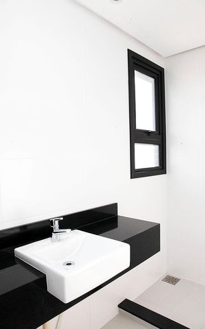 Studio à venda com 76m², 1 quarto e 1 vagaBanheiro 1 Quarto Suíte